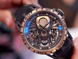 Roger Dubuis Replica